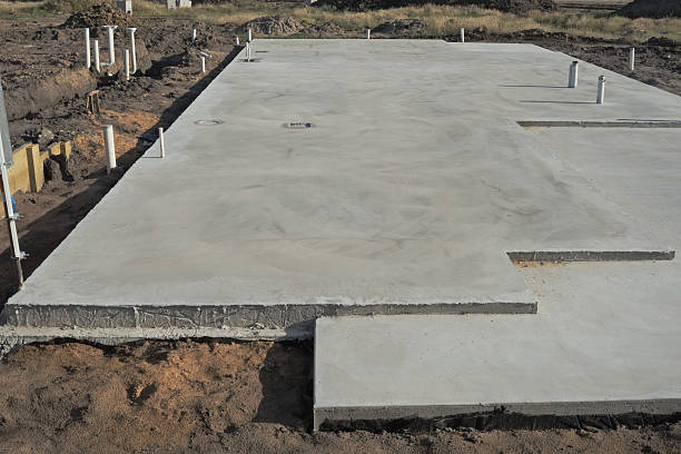 Best Concrete Driveway Installation in Essex Junction, VT