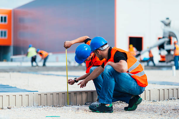 Trusted VT Concrete contractor Experts