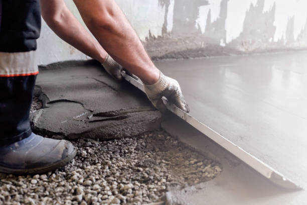 Best Commercial Concrete Services in Essex Junction, VT